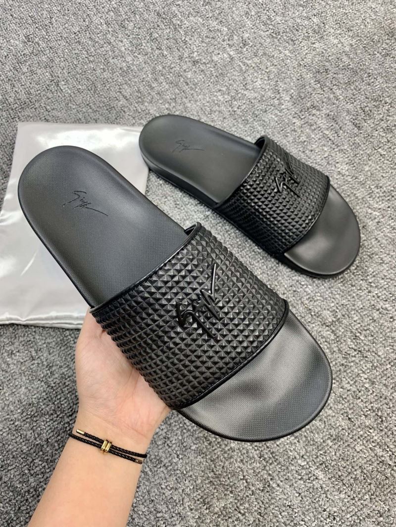 Giuseppe Zanotti Sandals